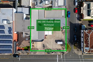 382-390 Victoria Street Richmond VIC 3121 - Image 2
