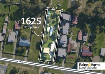 83 Leviens Road St Leonards VIC 3223 - Image 1