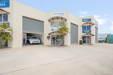 4/32 Chapple Street Gladstone Central QLD 4680 - Image 1