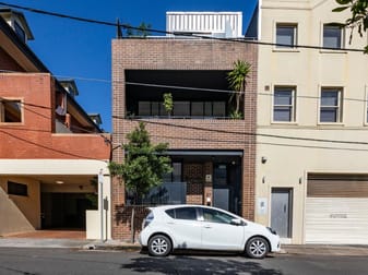 27 Church Street Camperdown NSW 2050 - Image 1