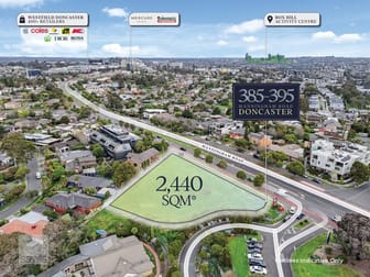 385-395 Manningham Road Doncaster VIC 3108 - Image 2