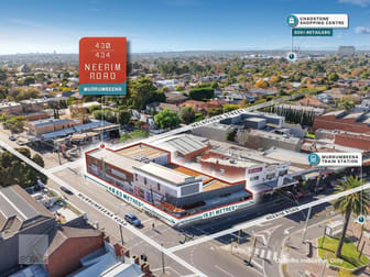 430-434 Neerim Road Murrumbeena VIC 3163 - Image 1