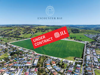 Lot 80 Waitpinga Road and Lot 503 Tabernacle Road Encounter Bay SA 5211 - Image 1
