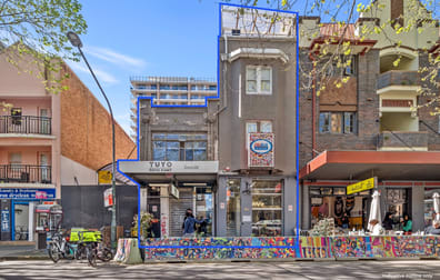 142&144 Victoria Street Potts Point NSW 2011 - Image 1