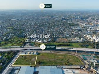 Lot 1 44-76 Simcock Avenue Spotswood VIC 3015 - Image 2