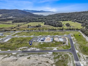 Lot 22 Basalt Way, Industrial Estate Bicheno TAS 7215 - Image 1