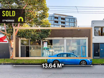 160 Ferrars Street South Melbourne VIC 3205 - Image 1