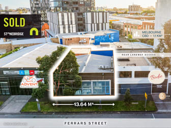 160 Ferrars Street South Melbourne VIC 3205 - Image 2