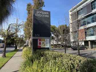 Suite 72/72/574 Plummer Street Port Melbourne VIC 3207 - Image 1