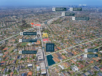 203-211 Keilor Road Essendon VIC 3040 - Image 1