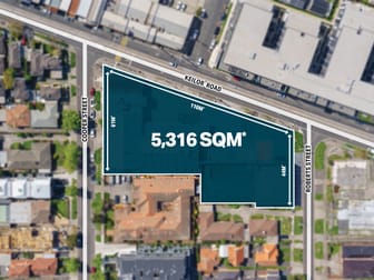 203-211 Keilor Road Essendon VIC 3040 - Image 3