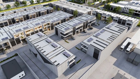 Storage/260 - 280 Governor Road Braeside VIC 3195 - Image 2
