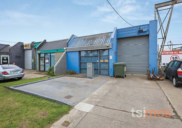 8 Nicholls Court Mordialloc VIC 3195 - Image 1