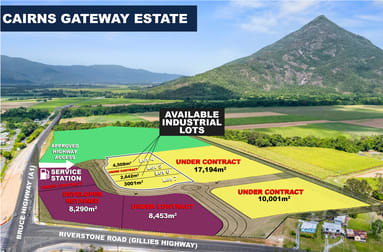 Click to view all images Gordonvale QLD 4865 - Image 1