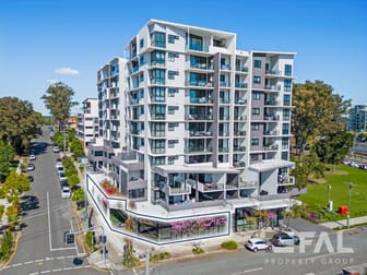 Lot 101 & 102/15 Lambert Road Indooroopilly QLD 4068 - Image 1