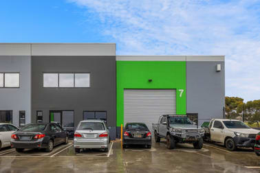 7 & 11/22-24 Reid Street Ardeer VIC 3022 - Image 1