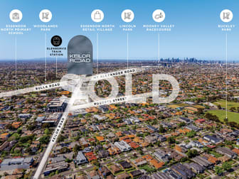 165-169 Keilor Road Essendon VIC 3040 - Image 1