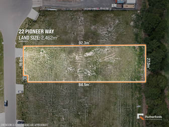 22 Pioneer Way New Gisborne VIC 3438 - Image 2