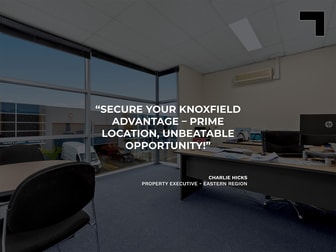 23/111 Lewis Road Knoxfield VIC 3180 - Image 3