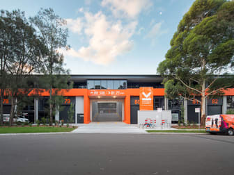 Unit 26/2 The Crescent Kingsgrove NSW 2208 - Image 2