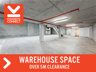 Unit 26/2 The Crescent Kingsgrove NSW 2208 - Image 3