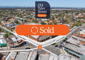 233 Tyler Street Preston VIC 3072 - Image 1