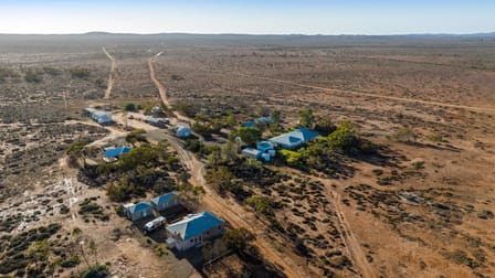 Martins Well Station 2101 Erudina Road Martins Well SA 5440 - Image 2