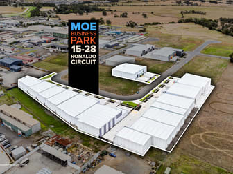 Click to view all images 15-28 Ronaldo Circuit Moe VIC 3825 - Image 1