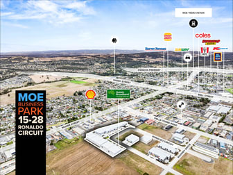 Click to view all images 15-28 Ronaldo Circuit Moe VIC 3825 - Image 3
