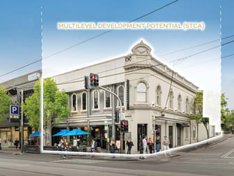 518-522 Chapel Street South Yarra VIC 3141 - Image 1