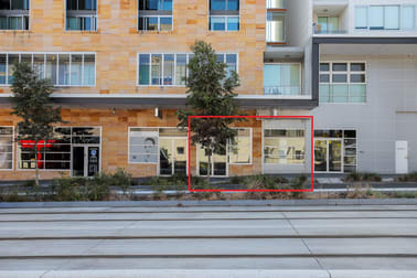 Unit 9/459-463 Church St Parramatta NSW 2150 - Image 1