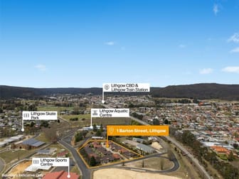 1 Barton Street Lithgow NSW 2790 - Image 1