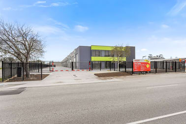 Lots 2-20/375 Rossiter Road Koo Wee Rup VIC 3981 - Image 1