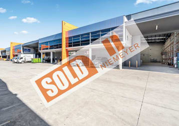 Unit 7/9 Fitzpatrick Street Revesby NSW 2212 - Image 1