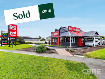 Red Rooster 1855-1875 Ferntree Gully Road Ferntree Gully VIC 3156 - Image 1