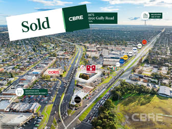 Red Rooster 1855-1875 Ferntree Gully Road Ferntree Gully VIC 3156 - Image 2