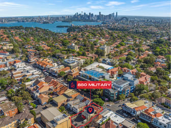 846 - 850 Military Road Mosman NSW 2088 - Image 2