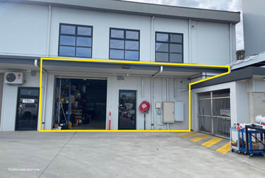 5/189 Flemington Road Mitchell ACT 2911 - Image 1