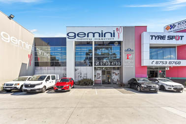 Unit 4/2-8 Northey Road Lynbrook VIC 3975 - Image 1