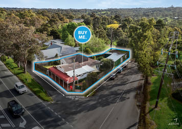 486 Ringwood-Warrandyte Road Warrandyte VIC 3113 - Image 1