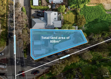 486 Ringwood-Warrandyte Road Warrandyte VIC 3113 - Image 2