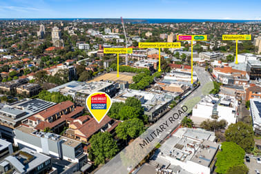 Shop 2/154 - 158 Military Road Neutral Bay NSW 2089 - Image 2