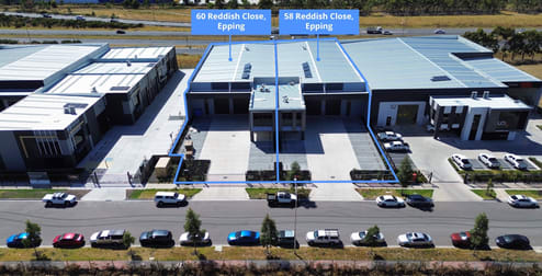 58 & 60 Reddish Close Epping VIC 3076 - Image 1