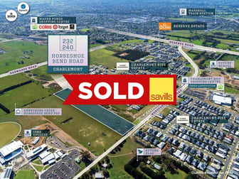 232-240 Horseshoe Bend Road Charlemont VIC 3217 - Image 1