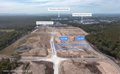 Lot 137 Viney Creek Road & Lot 148 Imperial Avenue Black Hill NSW 2322 - Image 2