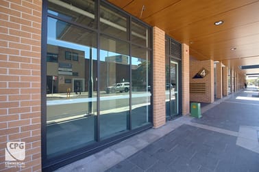 Retail 8/32 Kitchener Parade Bankstown NSW 2200 - Image 1