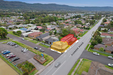 1 & 2/2 Eastbourne Avenue Bellambi NSW 2518 - Image 1