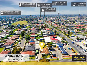 2 Kings Road St Albans VIC 3021 - Image 1