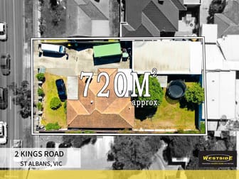 2 Kings Road St Albans VIC 3021 - Image 2