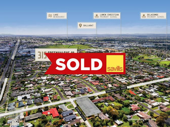 315 Greenhalghs Road Delacombe VIC 3356 - Image 1